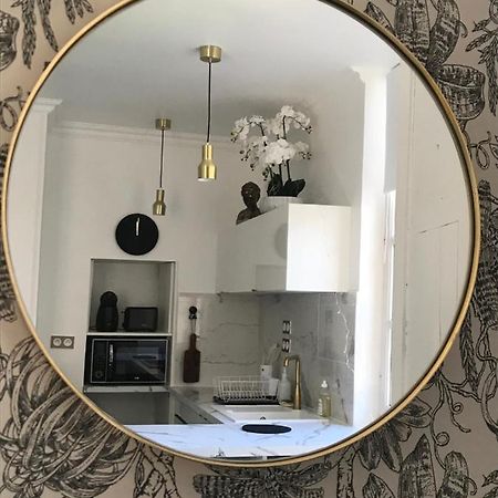 La Loge 45 Au Coeur Du Centre Historique De Rodez Apartman Kültér fotó