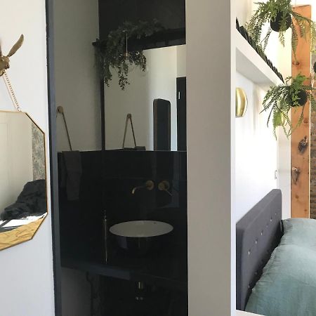 La Loge 45 Au Coeur Du Centre Historique De Rodez Apartman Kültér fotó