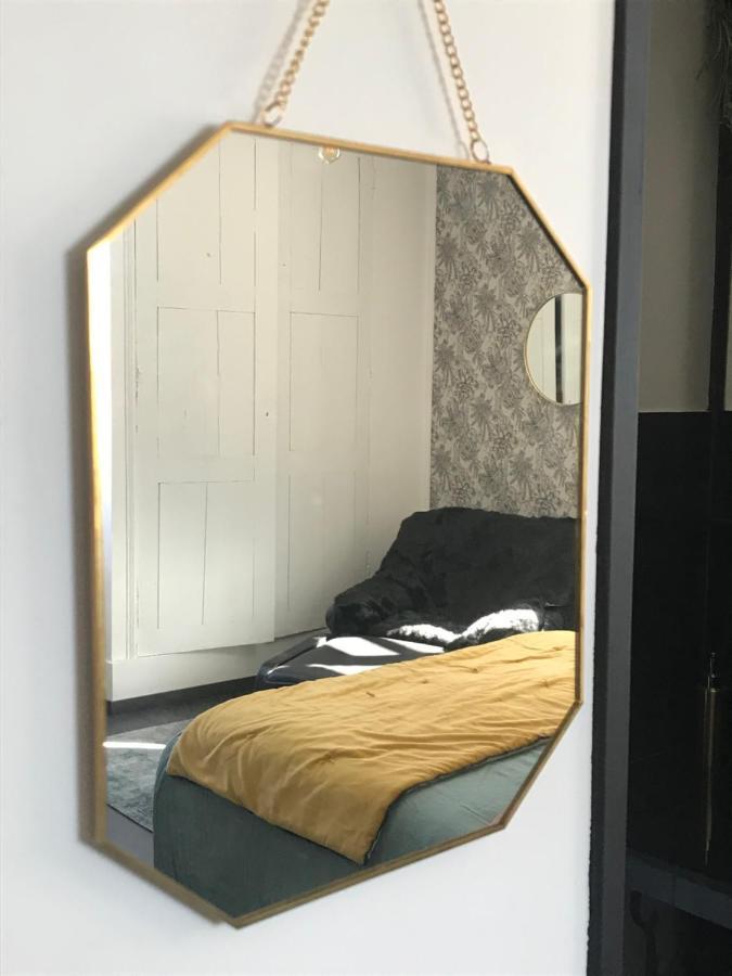 La Loge 45 Au Coeur Du Centre Historique De Rodez Apartman Kültér fotó