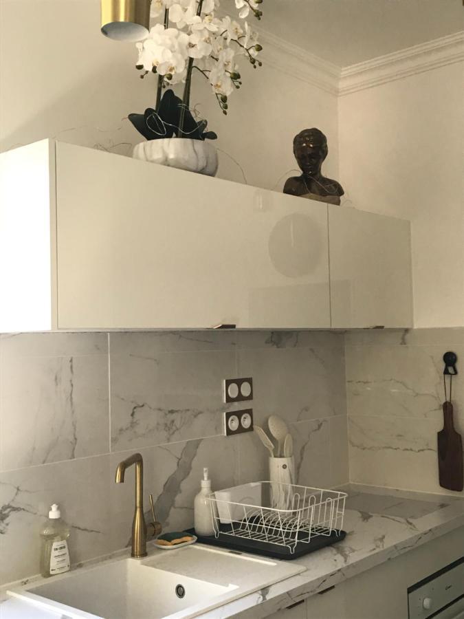 La Loge 45 Au Coeur Du Centre Historique De Rodez Apartman Kültér fotó