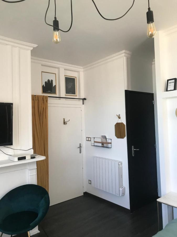 La Loge 45 Au Coeur Du Centre Historique De Rodez Apartman Kültér fotó